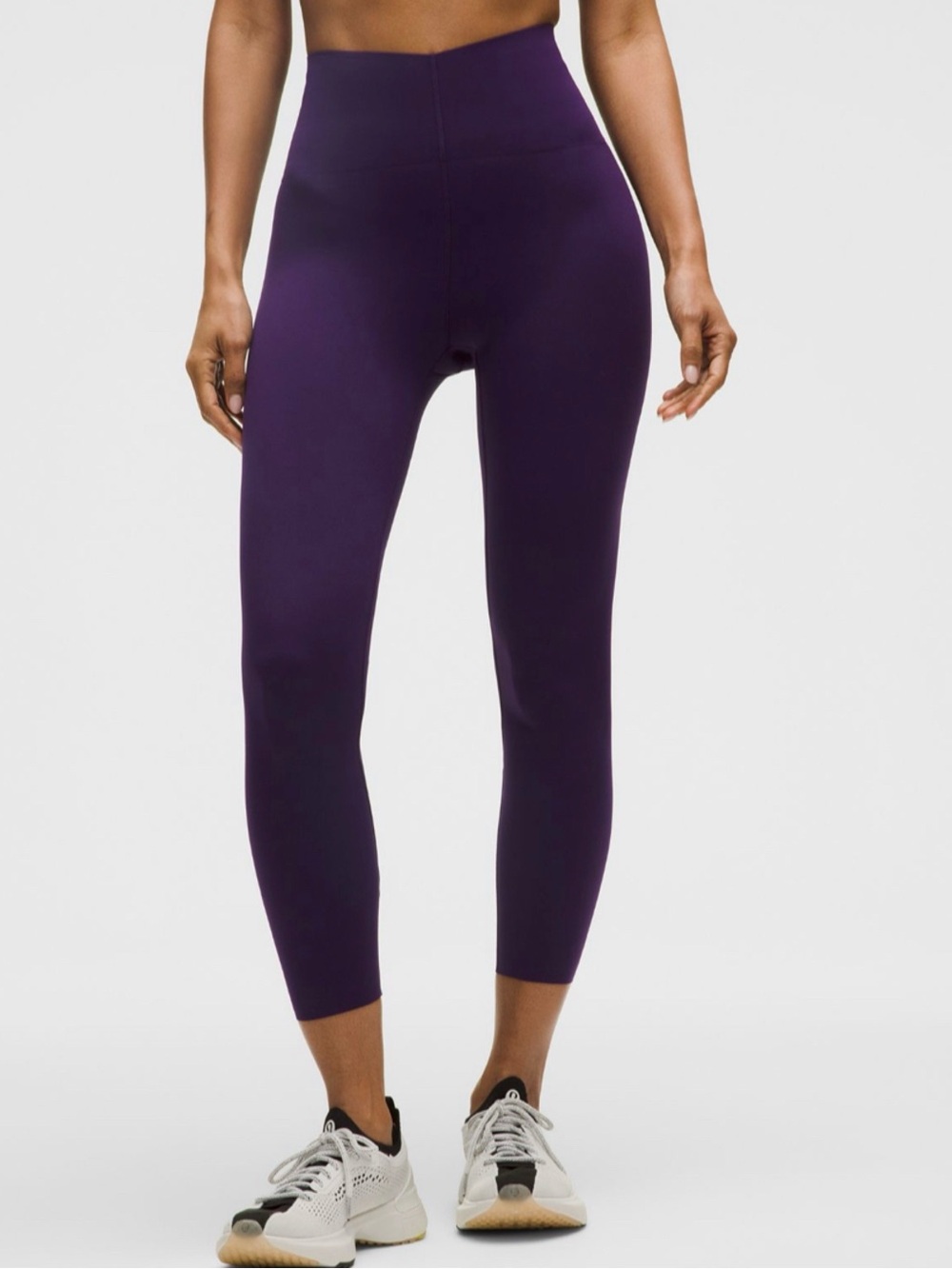 Lululemon Glow Up Super High-Rise Tight “25 - Picture 2 of 8